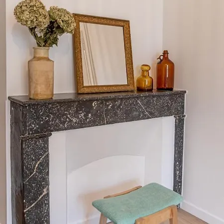 Apartament The Bonsecours
